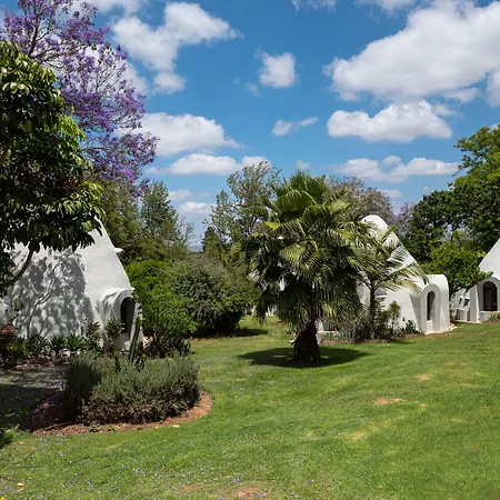 Stellenhof Country Estate-3