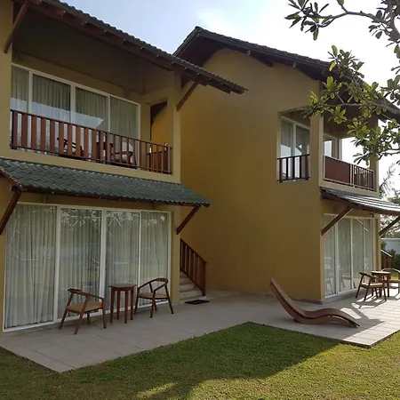 The South Lake - Ahangama-2