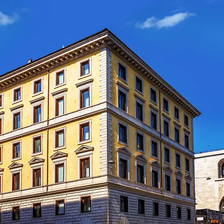 Gioberti Art Hotel-2