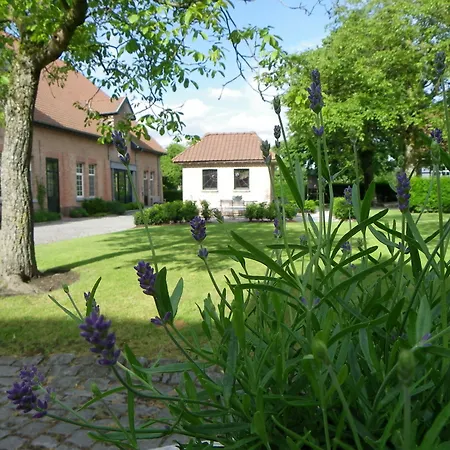 Hotel B - Boskapelhoeve-3