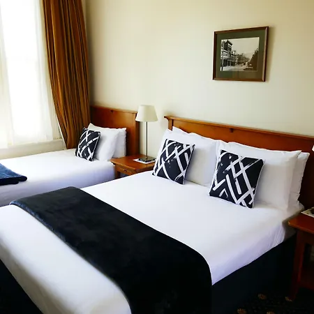 Highland House Boutique Hotel-2