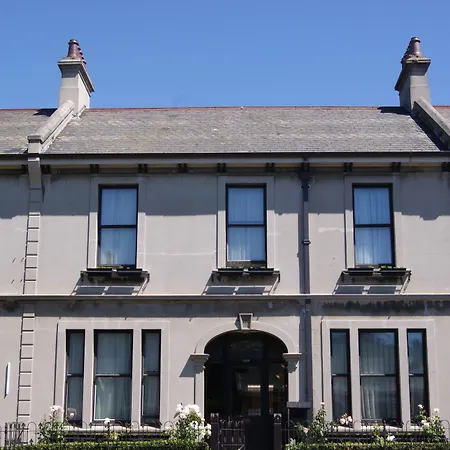 Highland House Boutique Hotel-3