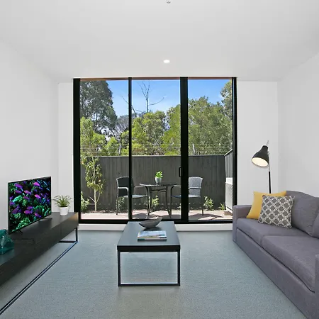 Clayton Serviced Apartments-3