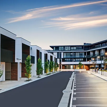 Clayton Serviced Apartments-2