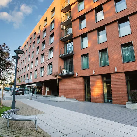 Turnau City Aparthotel-2