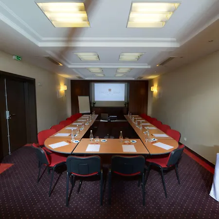 Hotel De Berny-2