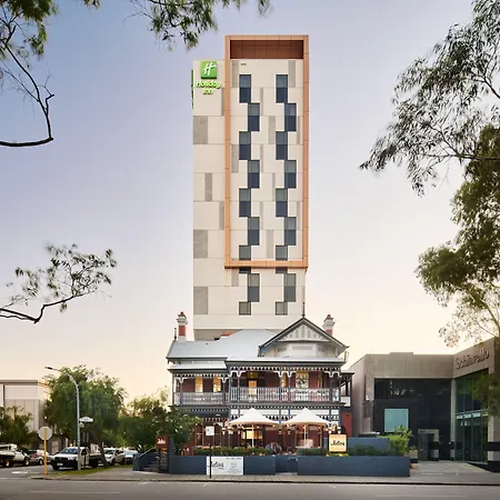 Holiday Inn West Perth By Ihg-3
