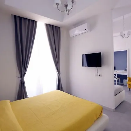 Rome Together Guest House-3