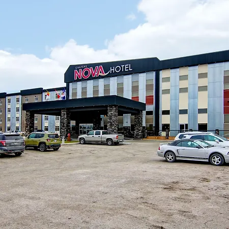 Chateau Nova Yellowknife-3