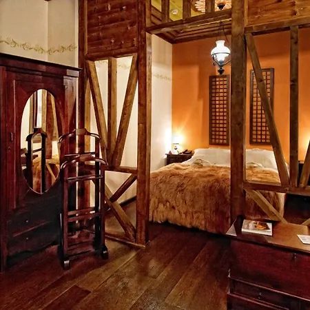 Orologopoulos Mansion Luxury Hotel-2