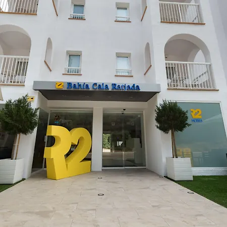 Bq Cala Ratjada (Adults Only)-3