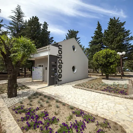 Camping Paklenica-3