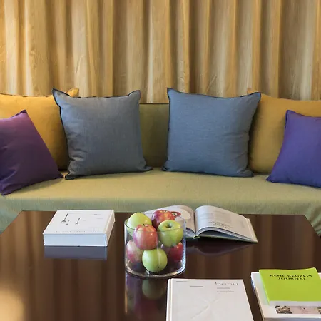 Villaverde Hotel Spa&Golf Udine-2