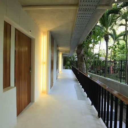 Wabi Sabi Boutique Hotel - Sha Extra Plus-2