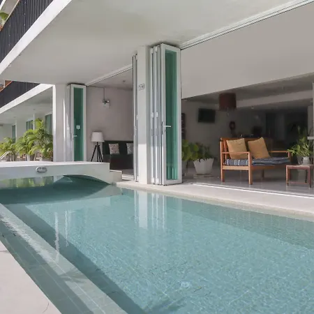 Wabi Sabi Boutique Hotel - Sha Extra Plus-3