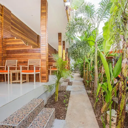 Dinatah Lembongan Villas-3