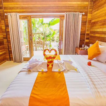 Dinatah Lembongan Villas-2