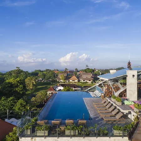 Artotel Sanur Bali-3