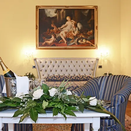 Hotel Villa Borghesi-2