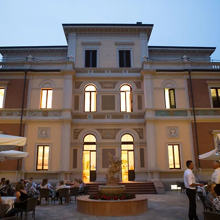 Hotel Villa Borghesi-3