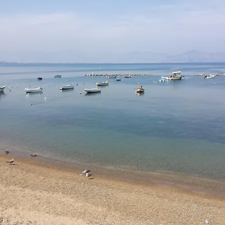 Bed And Breakfast Marina D'Aspra-3