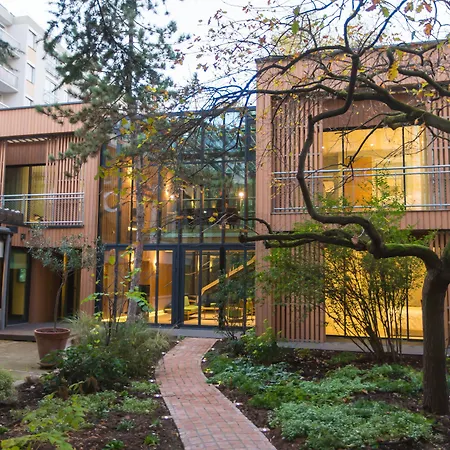 Eden Lodge Paris-3