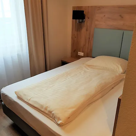 Nordseehotel Wilhelmshaven-2