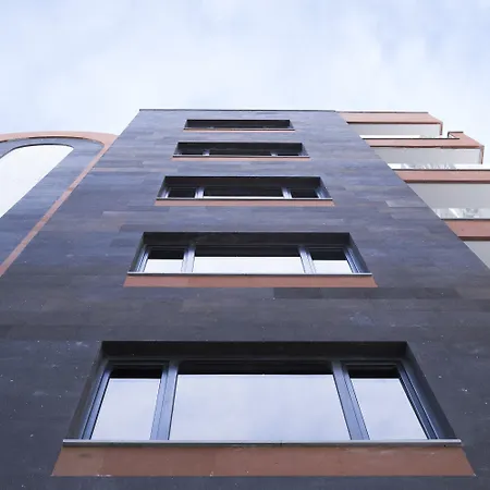 Nova Hotel Yerevan-2