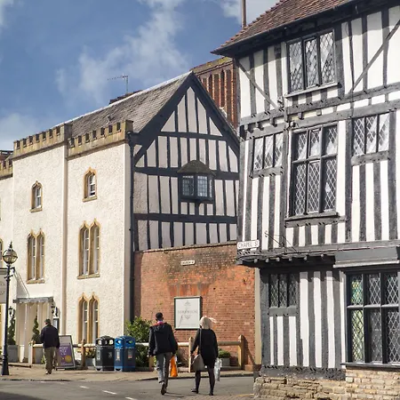 The Stratford Townhouse-3
