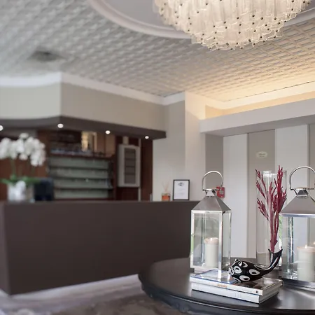 Hotel Galassia Suites & Spa-3