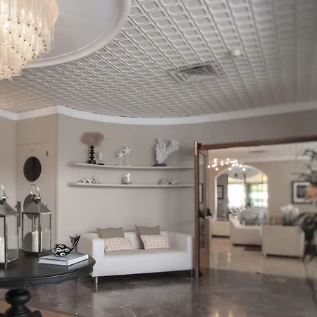 Hotel Galassia Suites & Spa-2