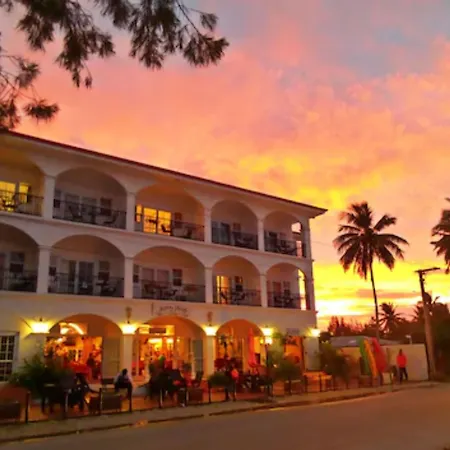 Little Italy Hotel-3
