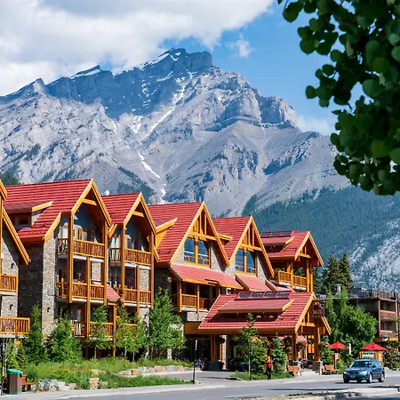 Moose Hotel And Suites-2