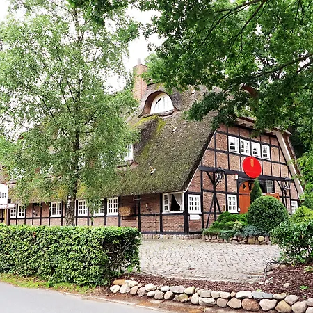 Meinsbur Boutique Hotel-2