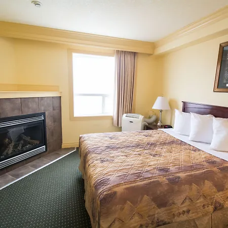 Nova Inn Peace River-3