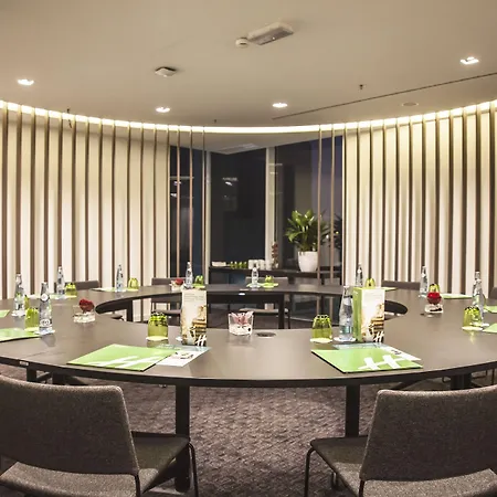 Holiday Inn Algiers - Cheraga Tower By Ihg-2