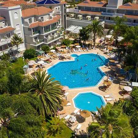 Hotel Riu Garoe-2