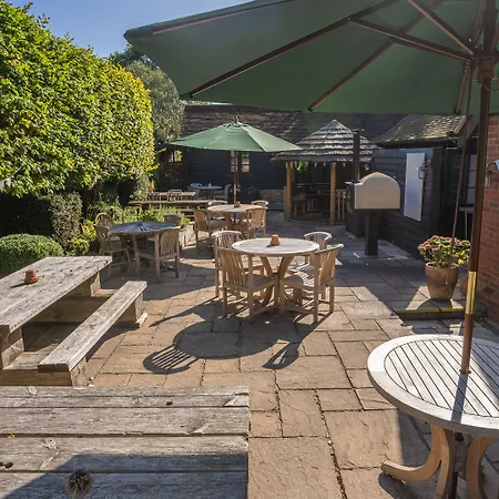 The Peat Spade Inn-2