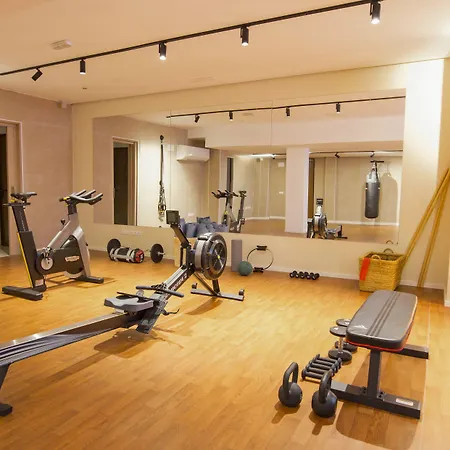 Gatzara Suites Santa Gertrudis-2