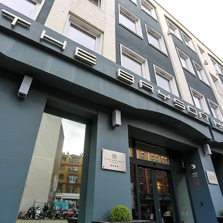 The Bryson Hotel-2