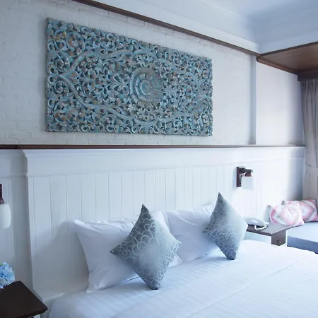 Pai Cherkaew Boutique House-3