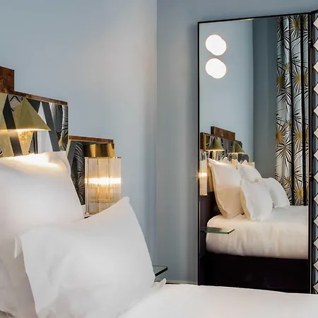Hotel Saint-Marc-2