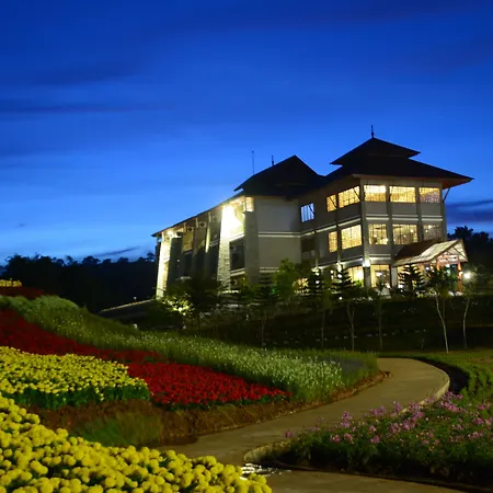 Phurua Sanctuary Resort And Spa-3