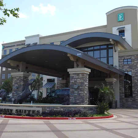Embassy Suites By Hilton Mcallen Convention Center-2