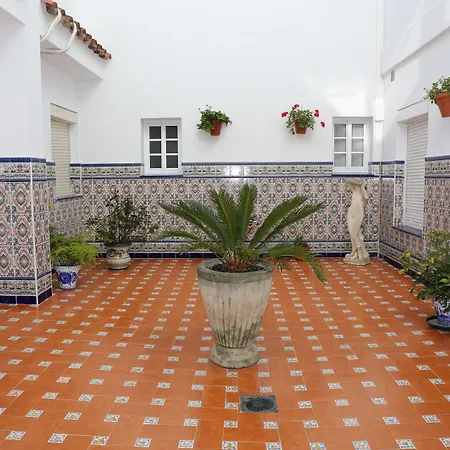 Hostal La Janda-2