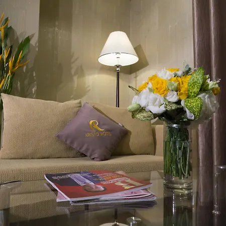 Aristo Saigon Hotel-3