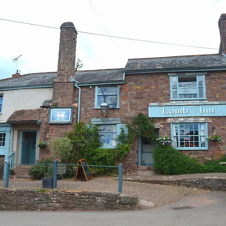 The Lamb Inn-3