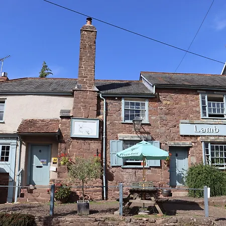 The Lamb Inn-2