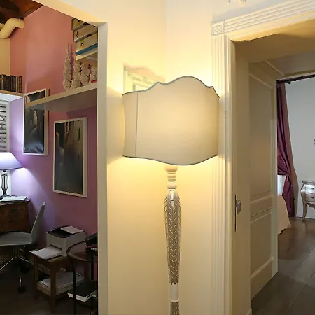 Piazzetta de' Monti Suites-3