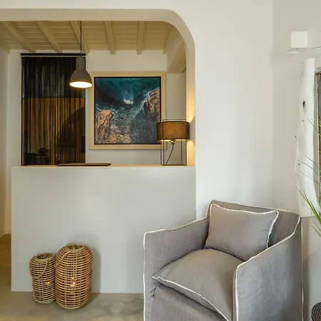 Cova Mykonos Suites-3